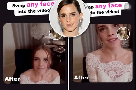 emma watson sexy nudes|Emma Watson Deepfake Porn Videos